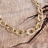 Chunky Chain Necklace – Perfect for Layering