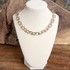 Chunky Chain Necklace – Perfect for Layering