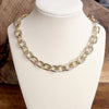 Chunky Chain Necklace – Perfect for Layering