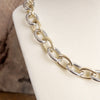 Chunky Chain Necklace – Perfect for Layering