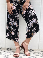 Florence - Strappy Block Heel Sandals in Tan Color