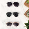 Fashion aviators sunglasses Sunnies Collection